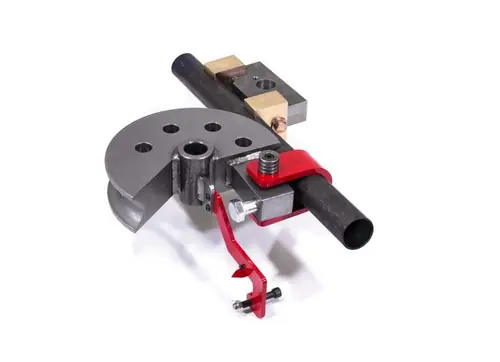 EDWARDS ED9-PBD180/1.5X5 Pipe Die 1-1/2 in X 5 in 180° New Arrival