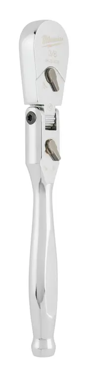 Mega Sale Milwaukee Tool 48-22-9039 3/8" Drive 9" Flex Head Ratchet
