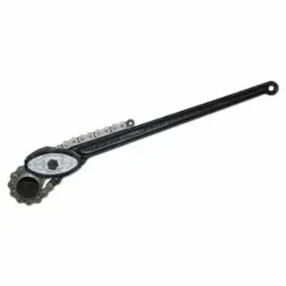 Fresh Stock Petol C37-P 3/4"To4" Petol Reversible Chain Tong