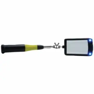 General Tools 80560 Telescoping Lighted Inspection Mirror Today Only