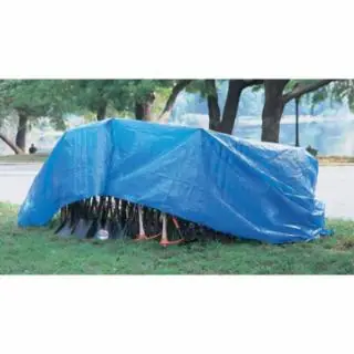 Price Drop Anchor Brand 101-0810 Anchor 11005 8‘X10‘ Polytarp Woven Lamin