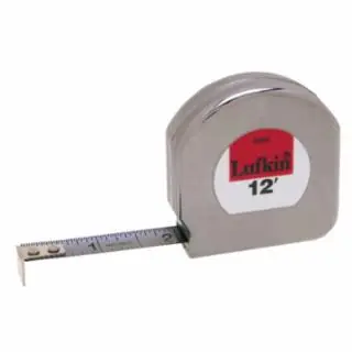 Buy Online LUFKIN 12FT TAPE