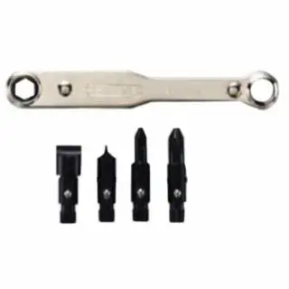 Don't Miss Out General Tools 80075 Offset Driver Set