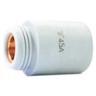Direct From Factory Thermacut 220713 Retaining Cap 45A