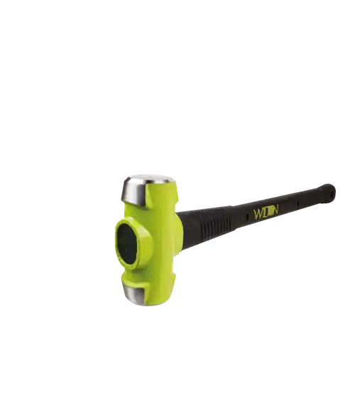 Authentic WILTON WL9-21030 10 Lb Head, 30" B.A.S.H Sledge Hammer