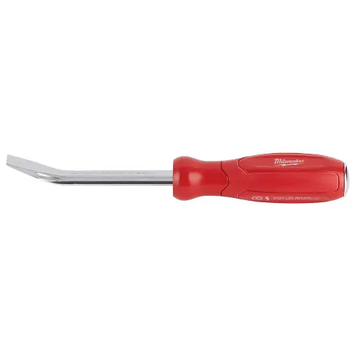 Premium Milwaukee Tool 45-74-9208 8" Pry Bar