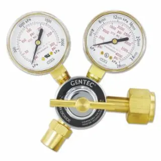 Premium Gentec 190C-175 Gw 33-190C-175 Lt/Meddtyco2- Cga320