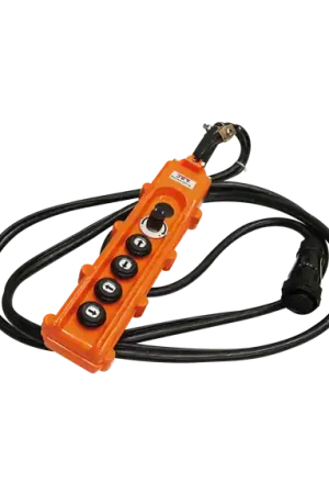 JET JT9-162410 VOLT 4 Button Control Pendant, 10‘ Lift -- While Supplies Last Affordable