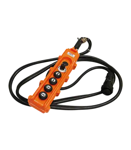 JET JT9-162410 VOLT 4 Button Control Pendant, 10‘ Lift -- While Supplies Last Affordable