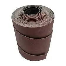 Holiday Sale JET JT9-60-2150 Ready-To-Wrap Abrasive, 150 Grit, 3-Wraps in Box (fits 22-44)