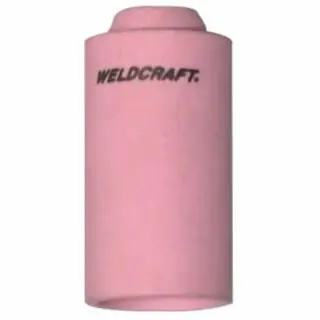 Weldcraft 10N49 5 Alumina Nozzle (10 EA) Express Delivery