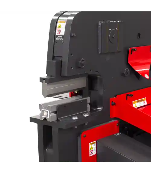 Popular EDWARDS ED9-AC1035 12" Brake With 4-Way Die