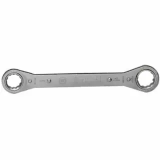 Wright Tool 9385 5/8"X3/4" Ratchet Box Wrench 12Pt Buy Direct