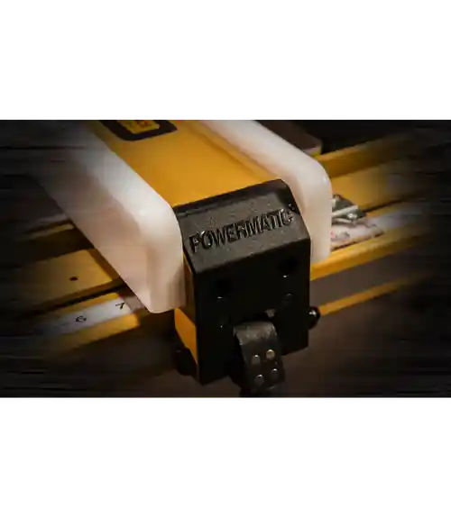 Super Sale POWERMATIC PM9-PM23130K Pm2000, 10" Table Saw, 3HP 1Ph 230V, 30" Accu-Fence System