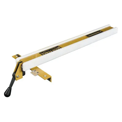 POWERMATIC PM9-2195075Z Fence Assy, Less Rails For 64B, Pm1000 Place Order