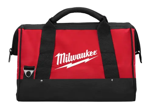 Milwaukee 50-55-3550 CONTRACTOR BAG Special Offer
