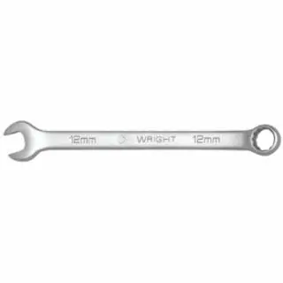 Genuine Wright Tool 11-80MM Black Metric Combination Wrench - 12 Pt.
