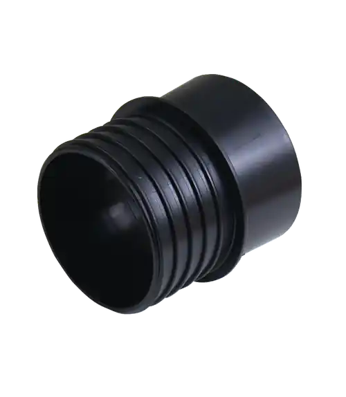 Bargain JET JT9-JW1047 4" Quick Disconnect - Spiral End