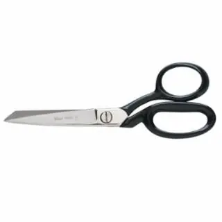 Crescent/Wiss 27N Industrial Inlaid Bent Shear Drss Budget