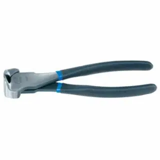 Luxury PLIER SLD-JT END CUT 9CV