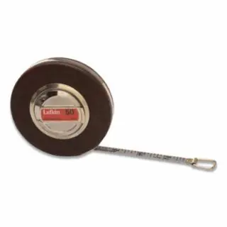 In Demand LUFKIN TAPE LONG ANCHOR 3/8"X50‘