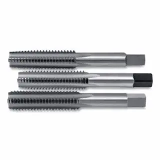 Cle-Line C62080 0404 5/8-11Unc Hs Hand Tap-Set (1 ST) Instant Buy