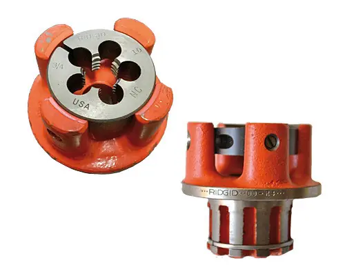 Mega Sale Ridgid 38980 E804 Oorb 1/2 Bolt Hd