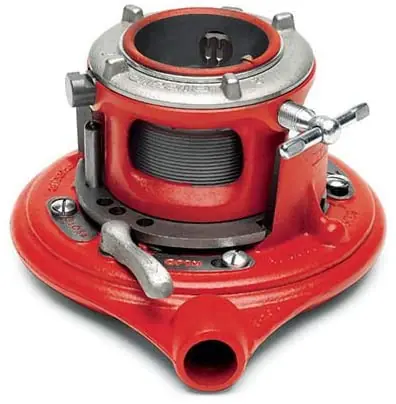 Exclusive Offer Ridgid 65340 65Rc Bspt Threader