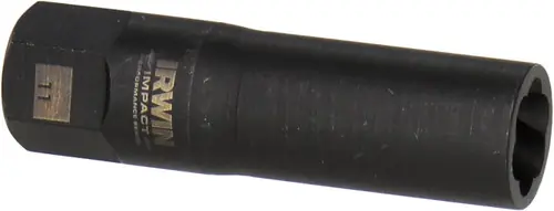 5" TIGER ZIRC RFD 80Z GRIT 5/8"-11 UNC Seasonal Sale