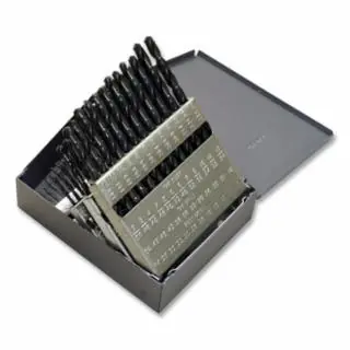 Chicago-Latrobe 57716 60Pc Set 1-60 Gp Job Blkox (1 ST) Today Only