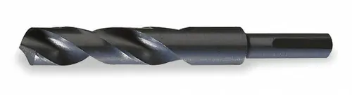 Don't Miss Out Chicago-Latrobe 52438 19/32 Gp S&D 1/2"Shk 3 Flats Blkox