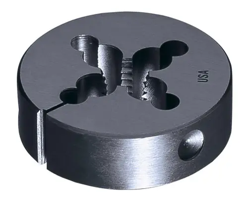 Greenfield Threading 415732 M3.5X0.6 Hs Rd 13/16 Authentic