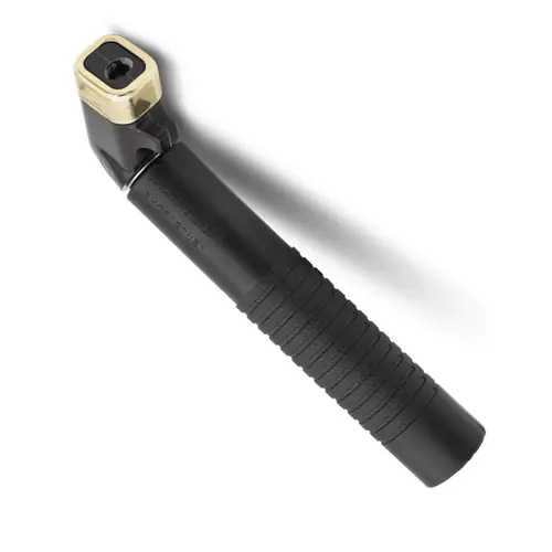 Bernard JP4 Be Jp4 Jaw Pin Clearance