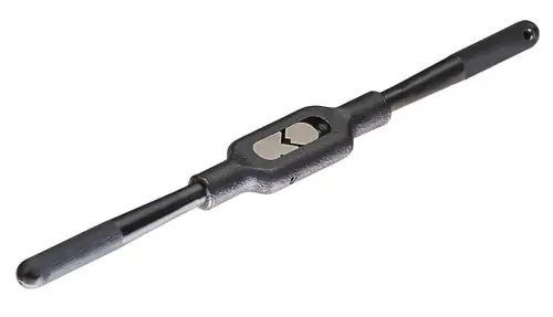 Greenfield Threading 420910 0 Straight Tap Wrench Time-Limited