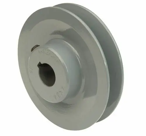 Limited Offer Ridgid 26857 Motor Pulley