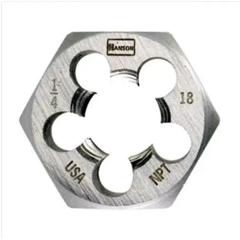 Final Sale Gearench QJ2 Jaw For Qa2-16/Qa2-19/Qa2-19R/ Qa2-24 Petr