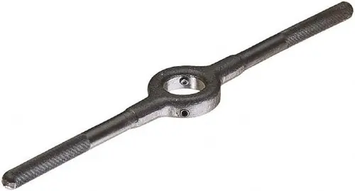 Greenfield Threading 420555 6 Round Die Stock Today Only