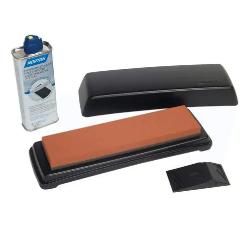 Factory Price Norton 69936642504 Kit Includes Retail Stones 8 x 2 x 1