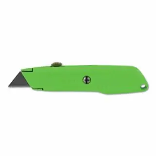 Professional Grade Stanley 10-179 Hi-Vis Interlock Ret. Kn