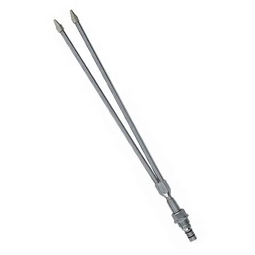 Smith Equipment AT600 Flexible Twin Flame Tip Super Sale