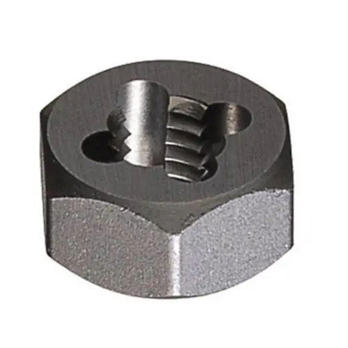 Bargain Cle-Line C77628 3/4-10 492 Hs Hex Die