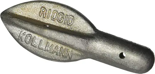 Ridgid 89775 E3368 2 Spear Price Drop