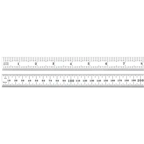 L.S. Starrett 56697 C334-500 500 mm (19-1/2")F Markdown