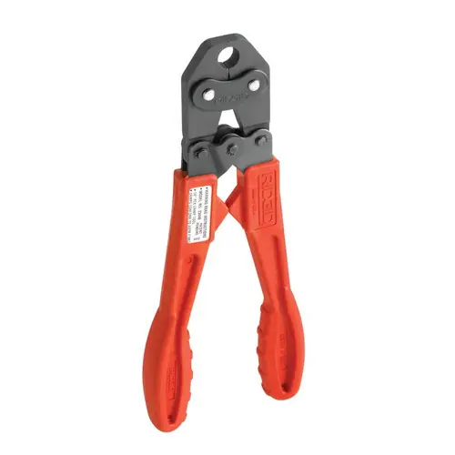 Ridgid 43853 1/2" Close Quarters Pexcrimp Tool Buy Today