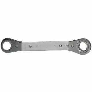 Wright Tool 9426 1/2"X9/16" Ratching Boxwrench Direct From Factory