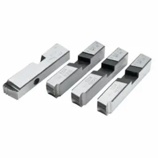 Ridgid 33077 2 1/2-4 37 1/2 Deg Bevel (1 SET) Low Price