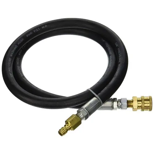 High Quality Ridgid 66732 3/8X4‘ Hose W/Fittings