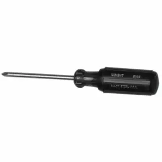 Wright Tool 9144 2 X 8-1/4" Phillips Screwdriver W/Cushion G Hassle-Free Returns