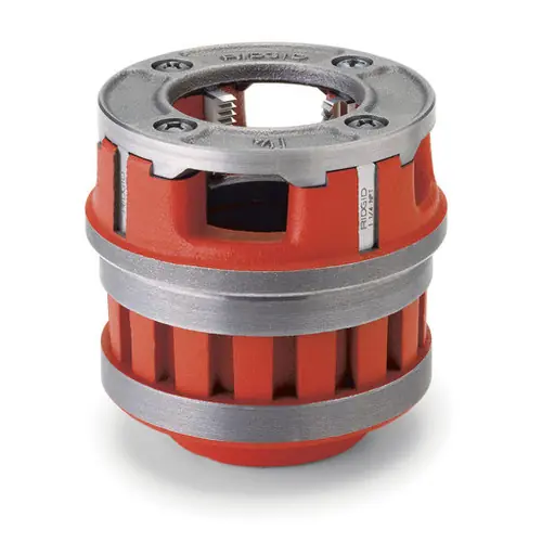 Free Returns Ridgid 37560 12R 1/4 Npsm Die Hd Comp