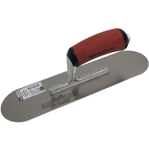 Marshalltown 13111 Sp12Sd 12X3-1/2 Pool Tro Deal